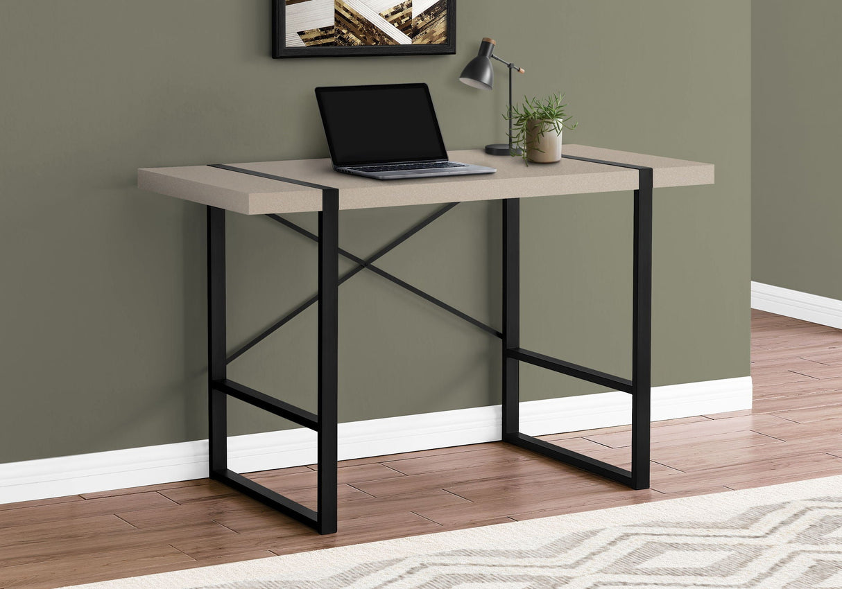 Computer Desk For Home Office Laptop, Contemporary & Modern - Best Buy Furniture