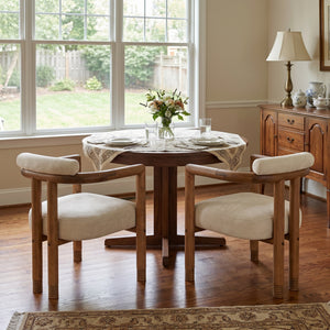 Modern Accent Chairs Set of 2