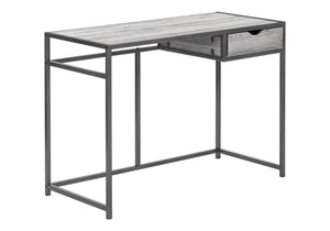 Computer Desk For Home Office, Laptop, 1 Storage Drawer, Contemporary & Modern - Best Buy Furniture