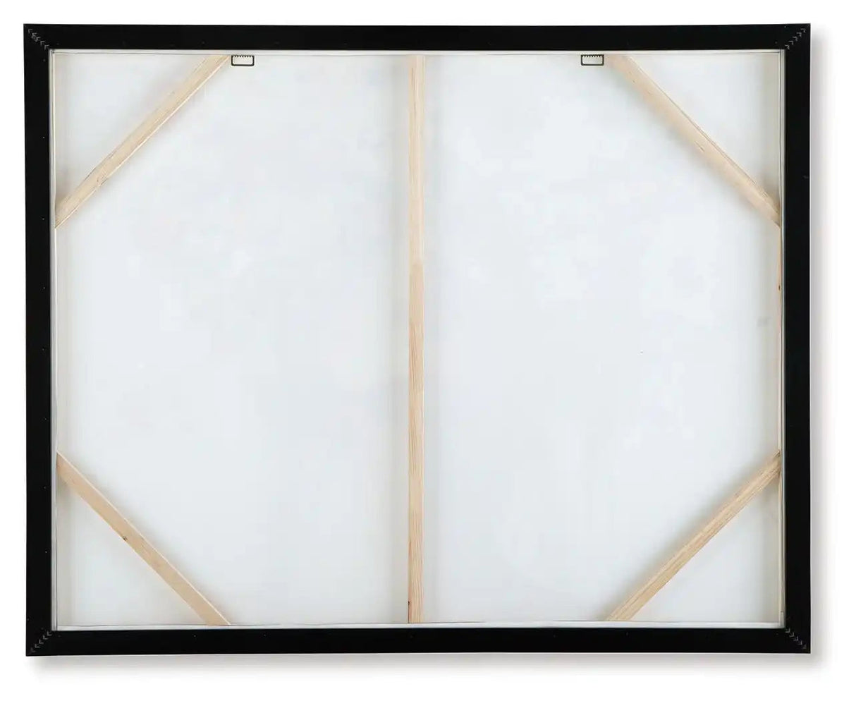 Shadwick - Wall Art - Multi - Best Buy Furniture