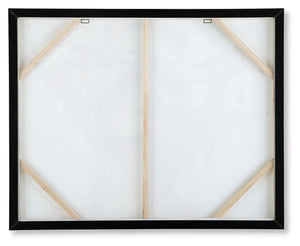 Shadwick - Wall Art - Multi - Best Buy Furniture
