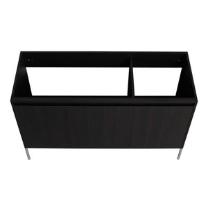Freestanding Bathroom Vanity & Soft Close Cabinet Doors