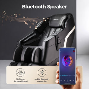 Massage Chairs SL Track Full Body Massage Recliner