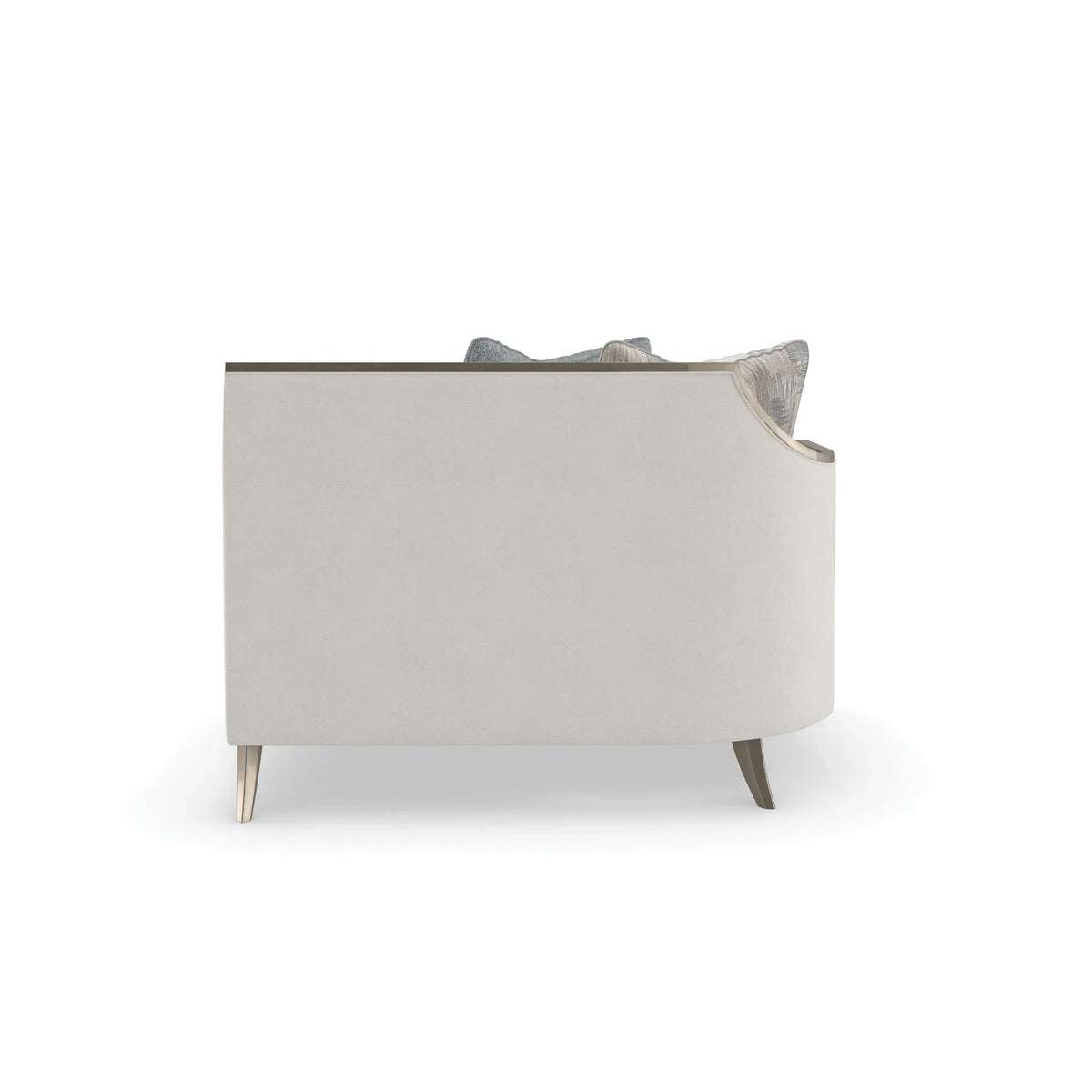 X Factor Laf Loveseat