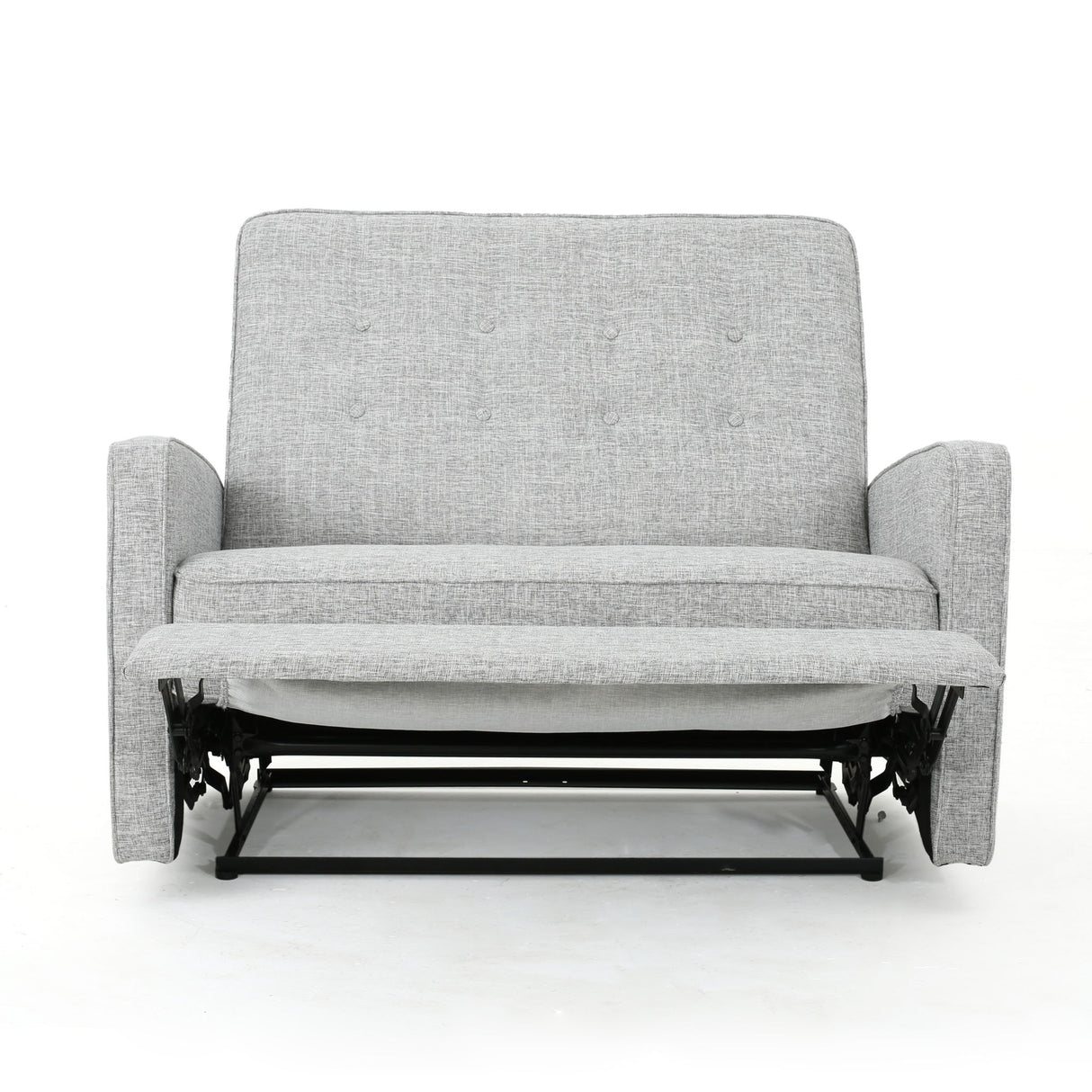 Manual Standard Wide Recliner