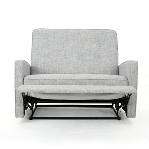 Manual Standard Wide Recliner