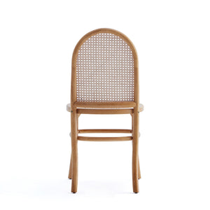 Paragon - Dining Chair (Set of 2)