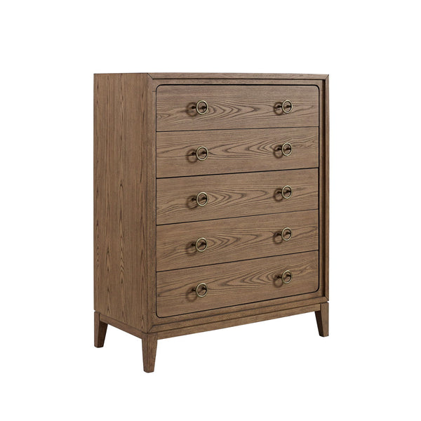 5 Drawer Chest Ample Storage