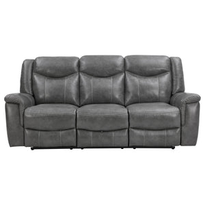 Masley - Reclining Living Room Set