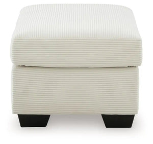 Greenbriar - Ottoman - Best Buy Furniture