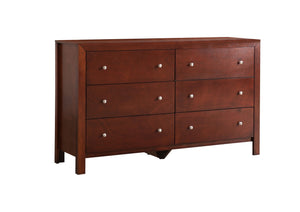 Summit - Dresser - Cherry