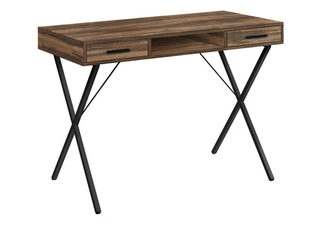 Computer Desk, Home Office, Laptop, Left / Right Set-Up, Storage Drawers, Work, Contemporary, Modern - Best Buy Furniture