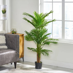 Artificial Palm Tree - Best Buy Furniture