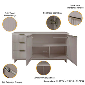 Granville - Sideboard