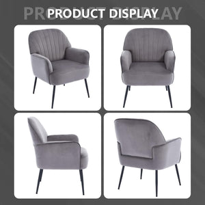 Accent Chair For Living Room