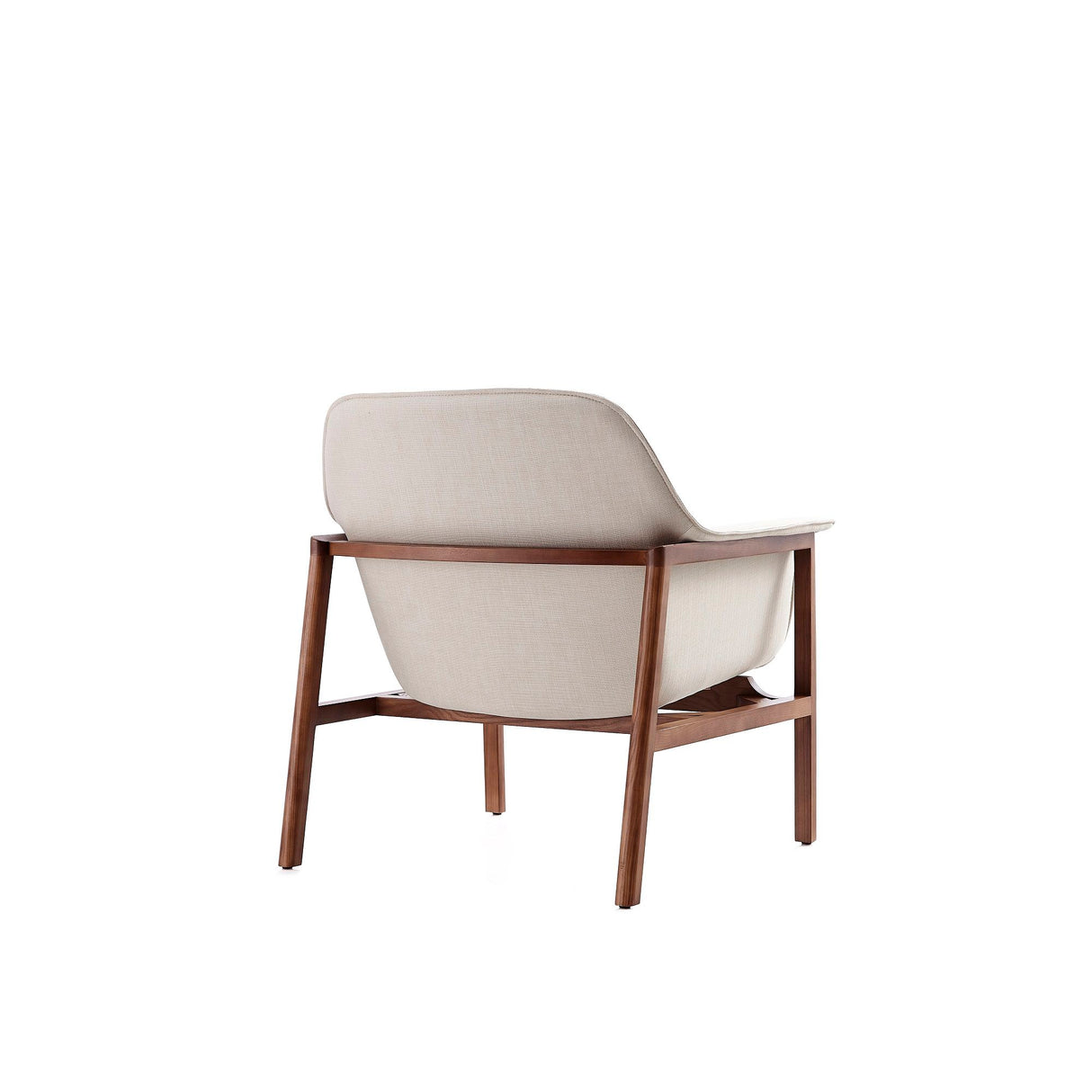 Miller - Weave Accent Armchair