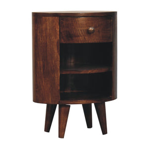 Cortez - Bedside Table