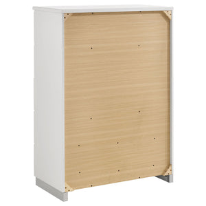 Fillmore - Bedroom Set