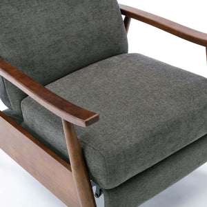 Sarasota - Arm Push Back Recliner