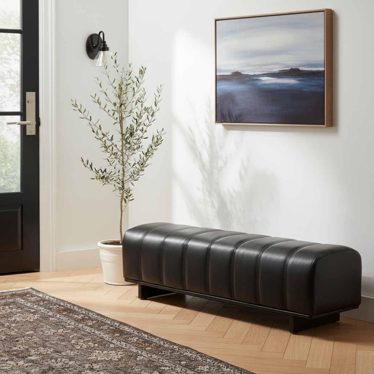 Indoor Dining Bench