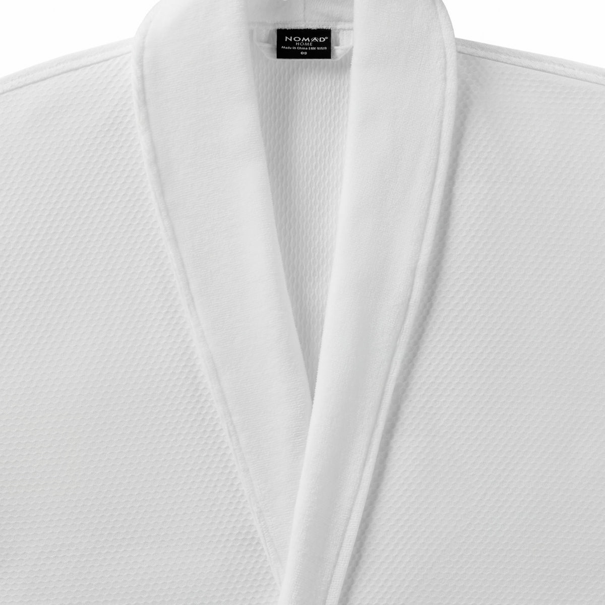 One Size Luxury Bath Robe