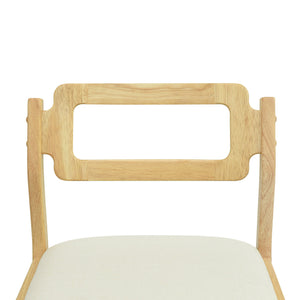 5 Piece Extendable Wood Square Dining Table Set With 2 Drop Leaves