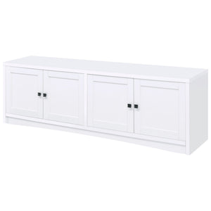 Lunetta - 4 Door TV Stand