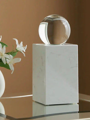 Sellner - Sculpture - Best Buy Furniture