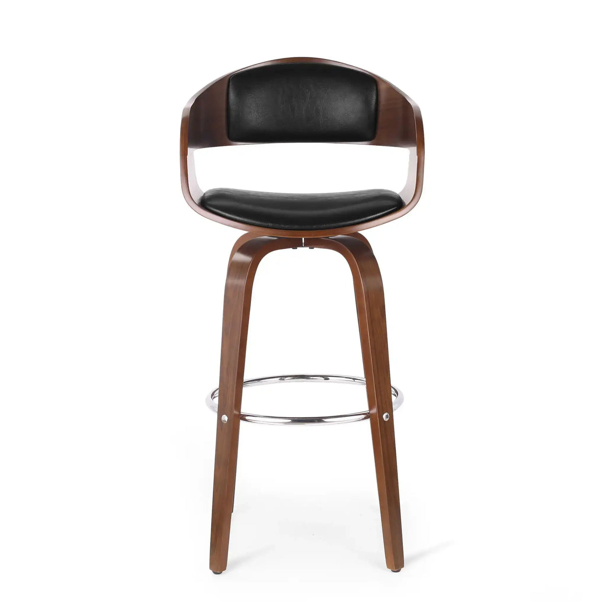 Modern Bar Stool, Swivel Function - Best Buy Furniture