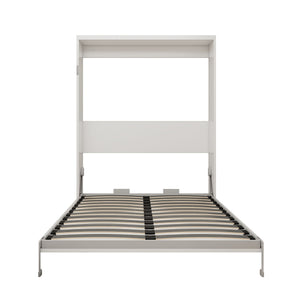 Folding Vertical Murphy Wall Bed