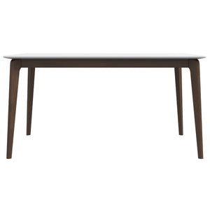 Levi - Modern Style Rectangular Dining Kitchen Table