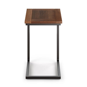 Skyler - Handcrafted C Side Table