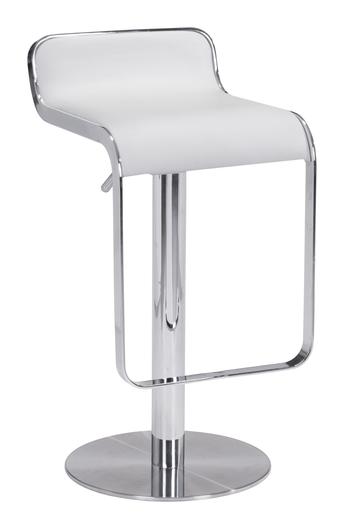 Zuo Modern Equino Barstool