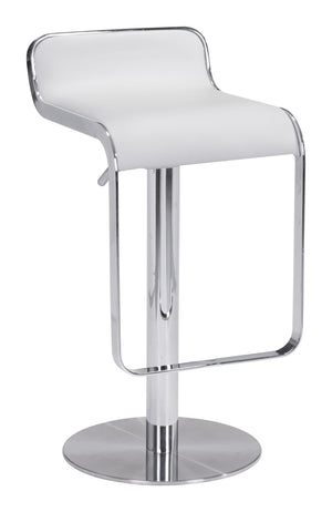 Zuo Modern Equino Barstool