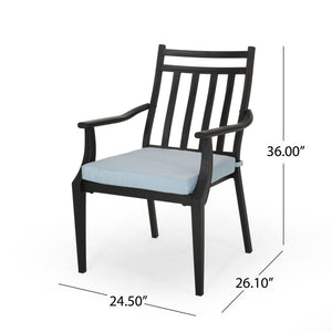 Delmar - Dining Chair (Set of 2)