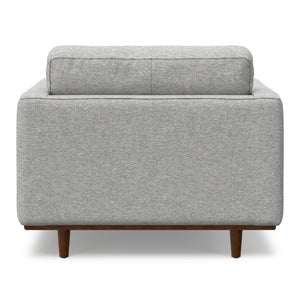 Morrison - Wide Arm Chair