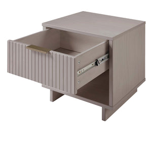 Granville - Nightstand With 1 Drawer