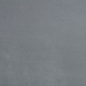 Dixon - Upholstered Rolled Arm Accent Chair - Gray