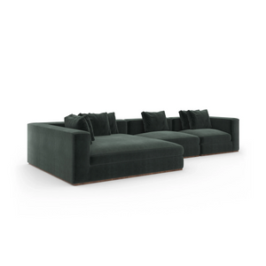 Bello Sectional
