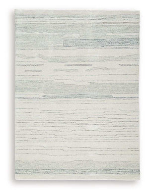 Genemost - Rug - Best Buy Furniture
