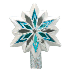 Snowflake Tree Top