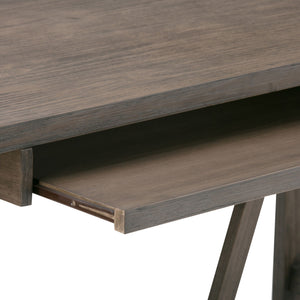 Dylan - Handcrafted Desk