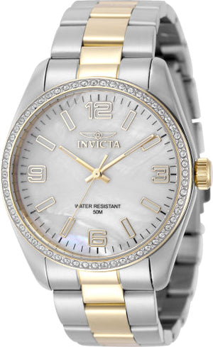 Invicta Women's Specialty