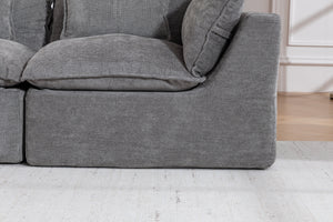 Cloud Couch Oversized Modular Sectional Sofa