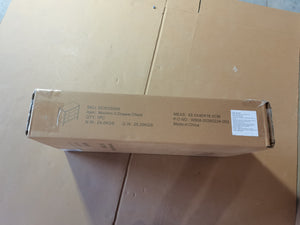 Modern 3 Drawer Dresser Chest
