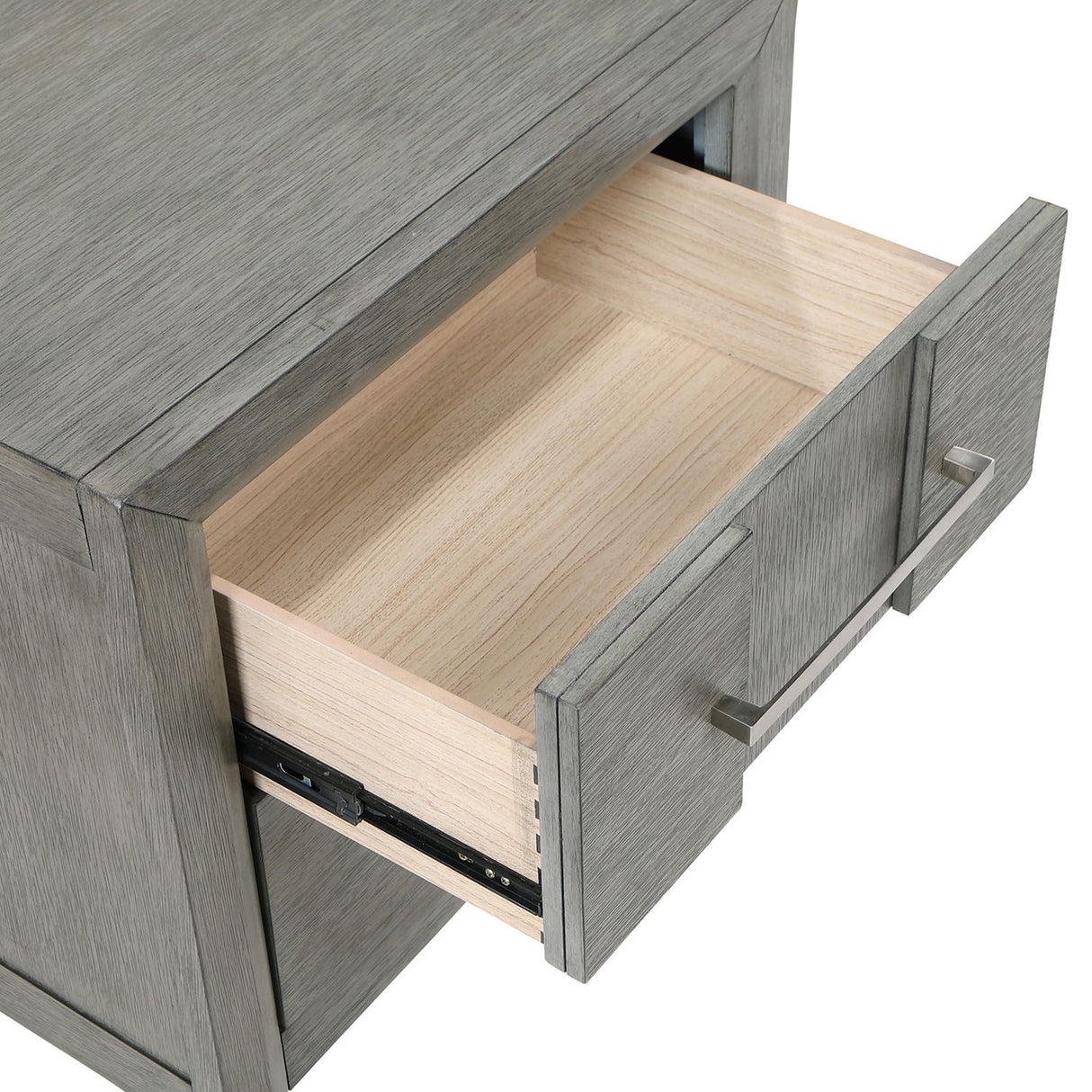 Kenzo - Storage Bedroom Set