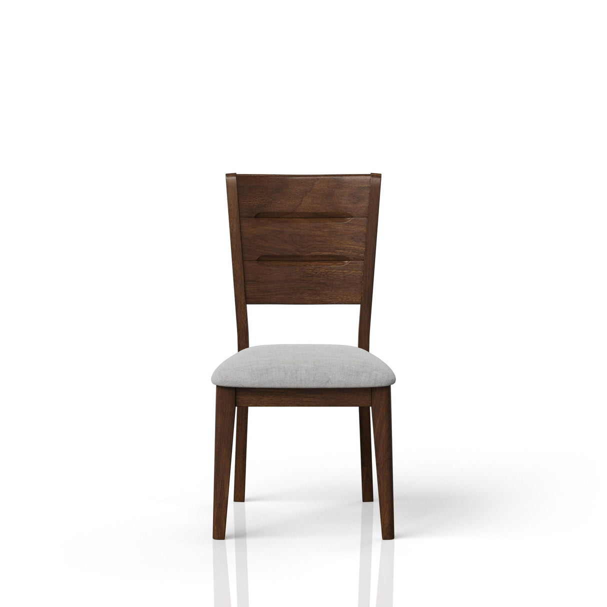 Dining Chairs Upholstered Side Chair - Cherry