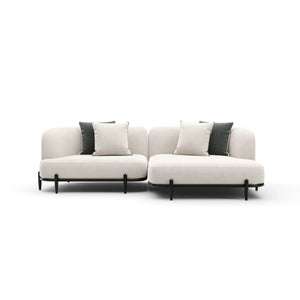 Madera Sectional