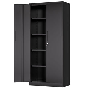 Garage Storage Cabinet