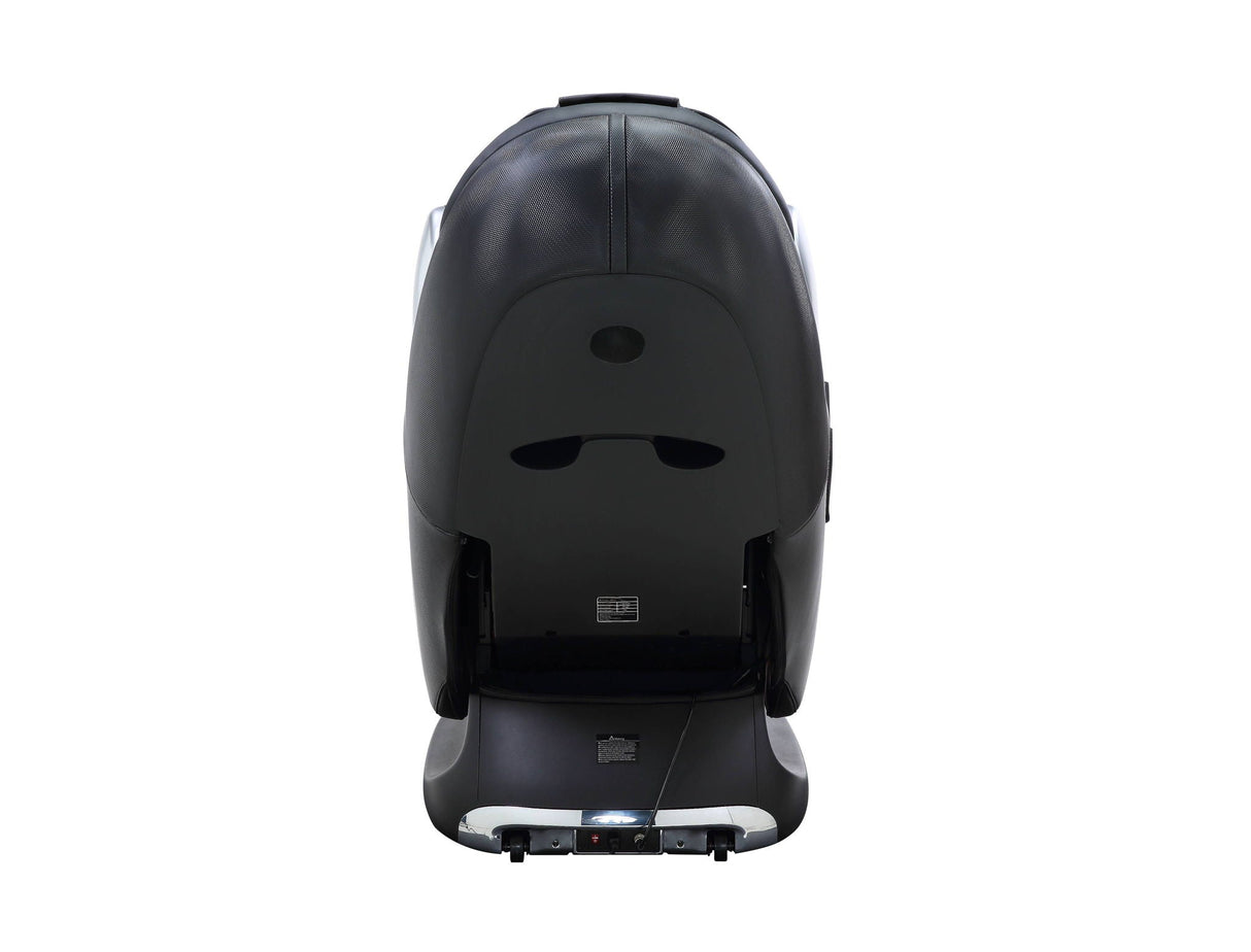 Pacari Synthetic Power 2D Massage Chair
